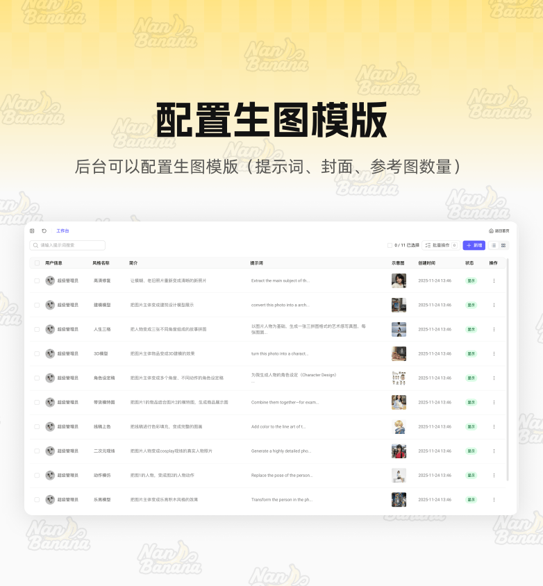 图生图：让参考图成为创作起点